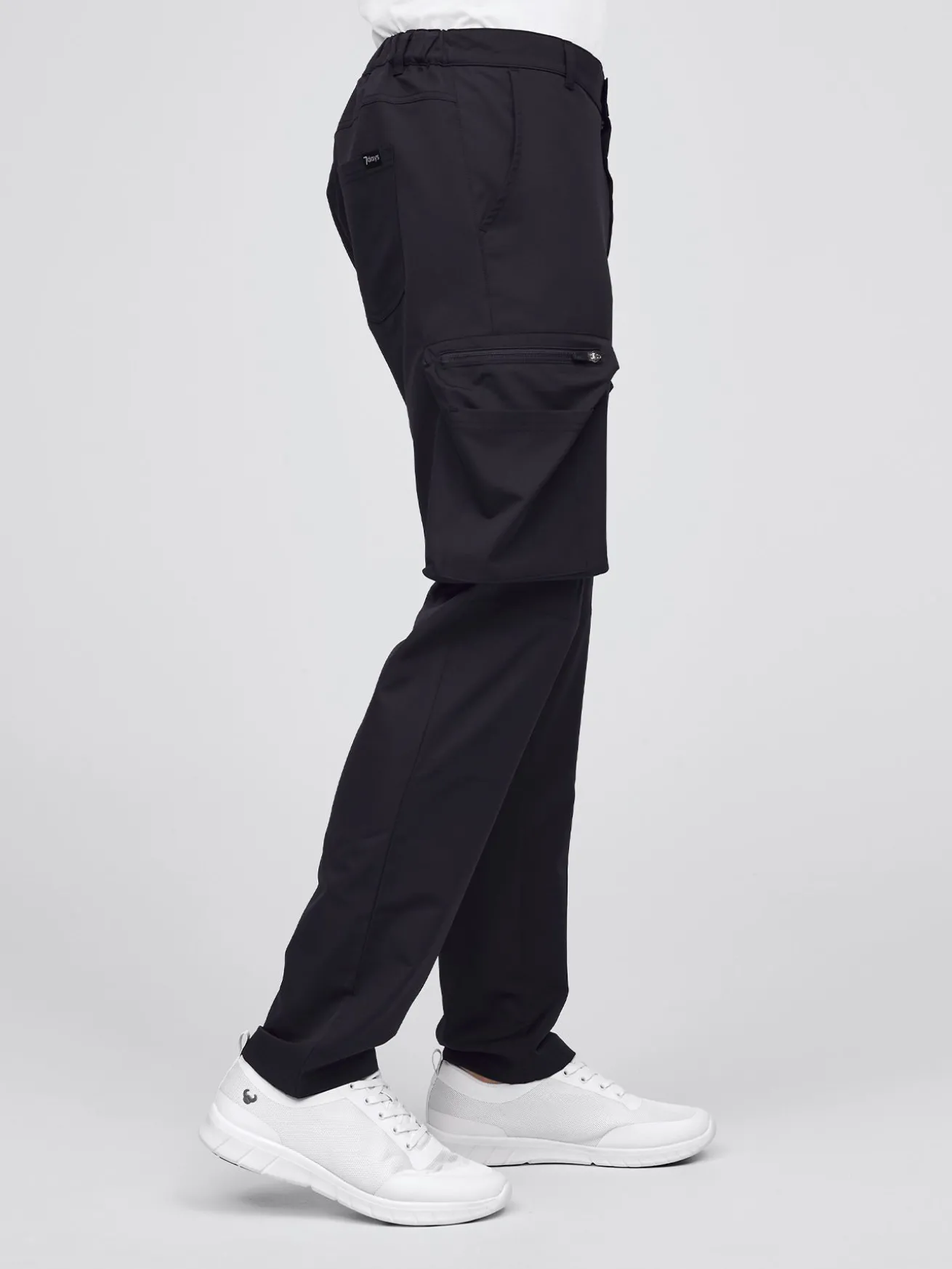 Active-Stretch-Cargohose CHESTER