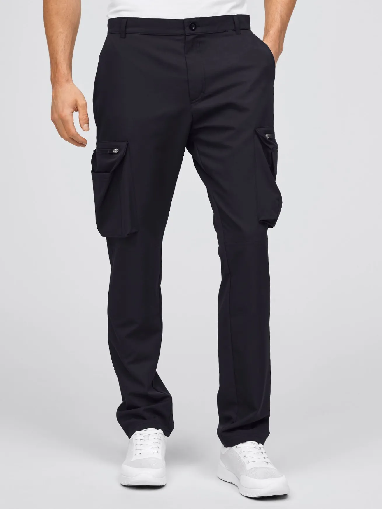 Active-Stretch-Cargohose CHESTER