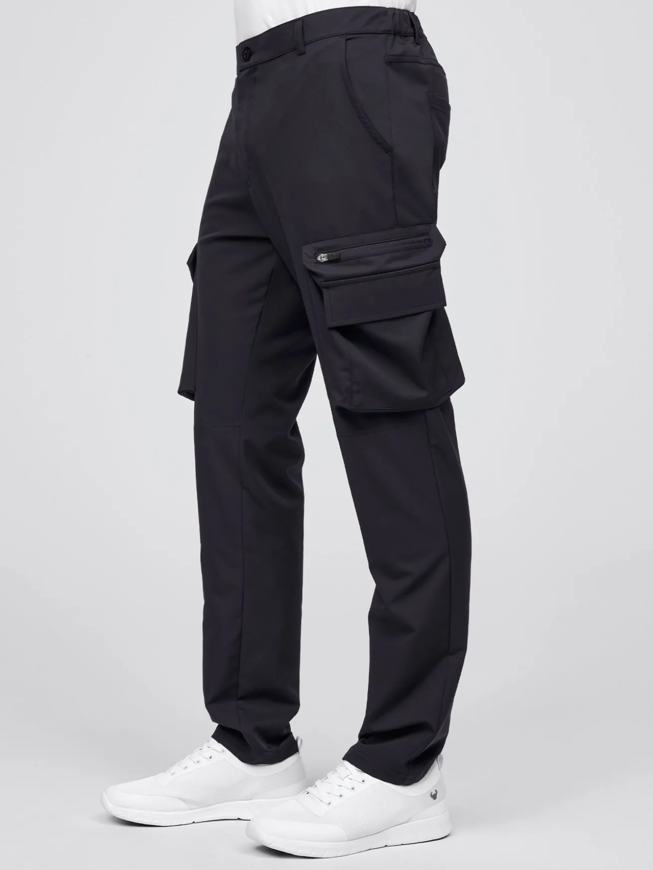Active-Stretch-Cargohose CHESTER