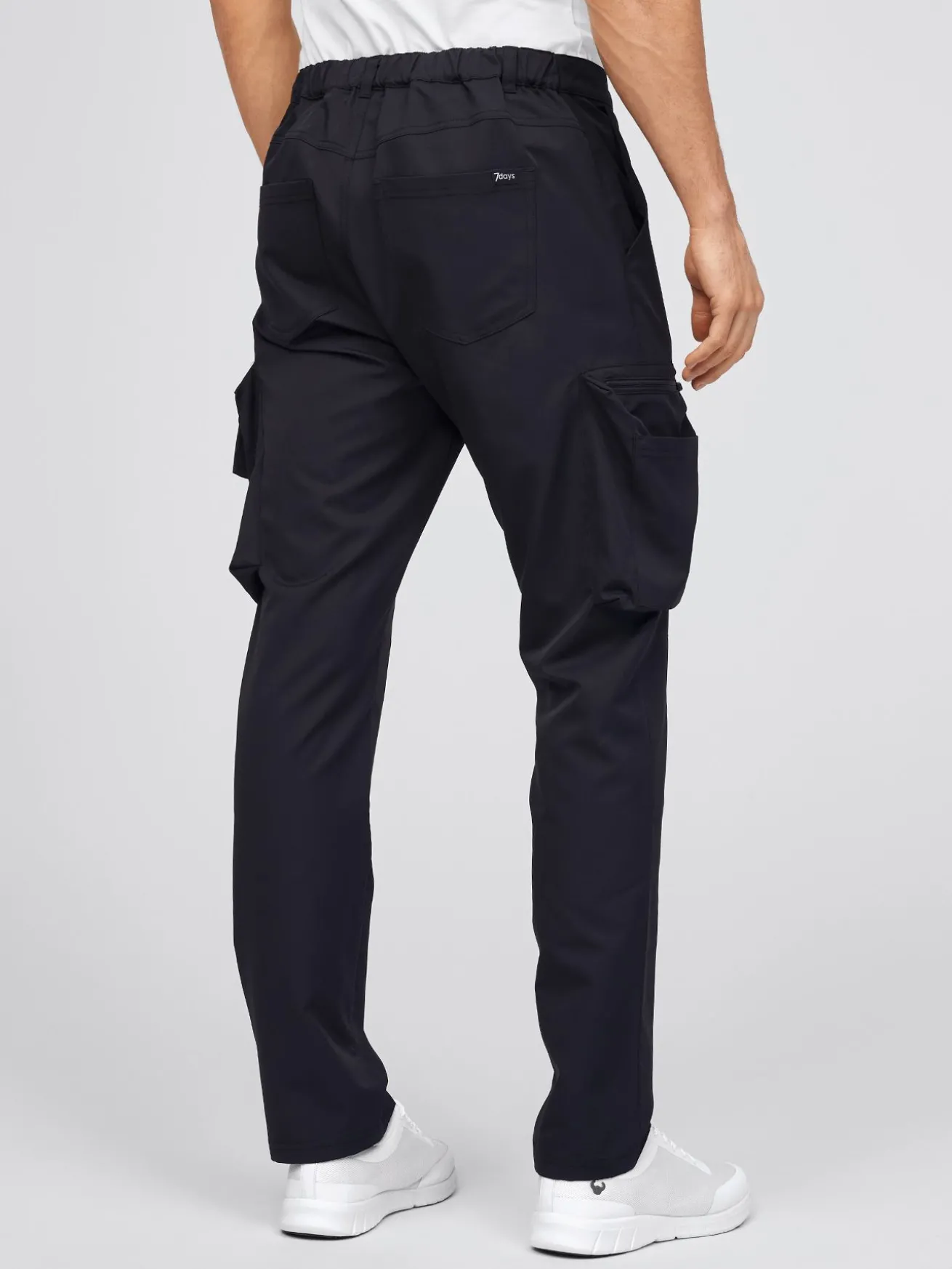 Active-Stretch-Cargohose CHESTER