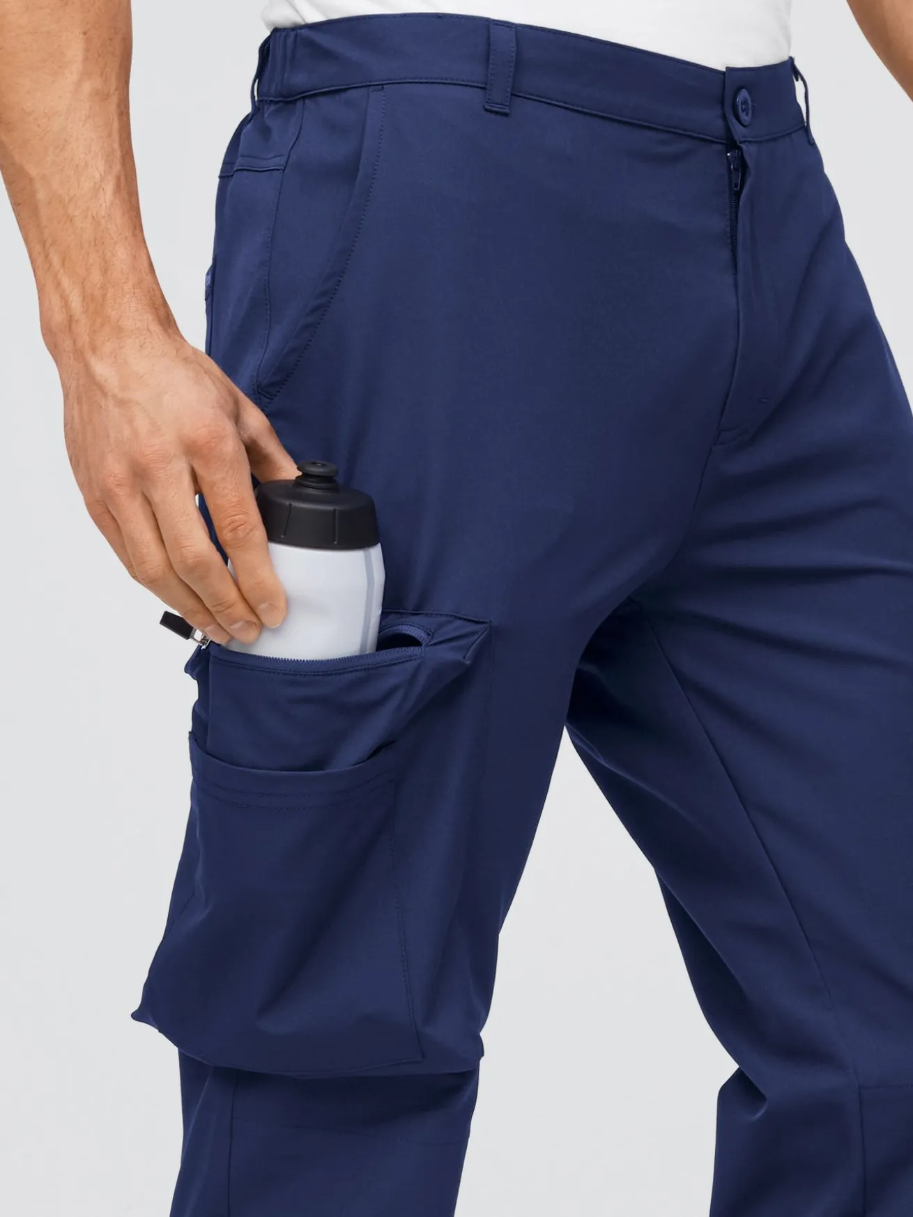Active-Stretch-Cargohose CHESTER