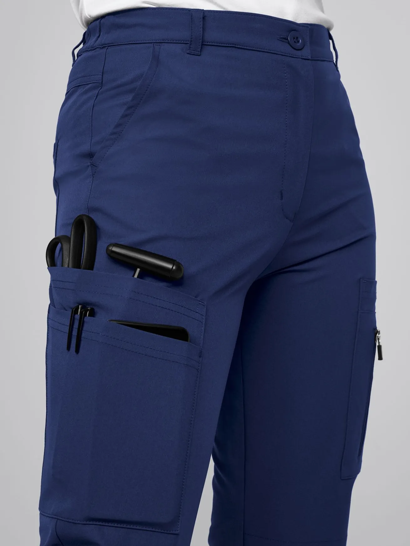 Active-Stretch-Damenhose DERBY