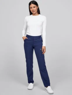 Active-Stretch-Damenhose DERBY