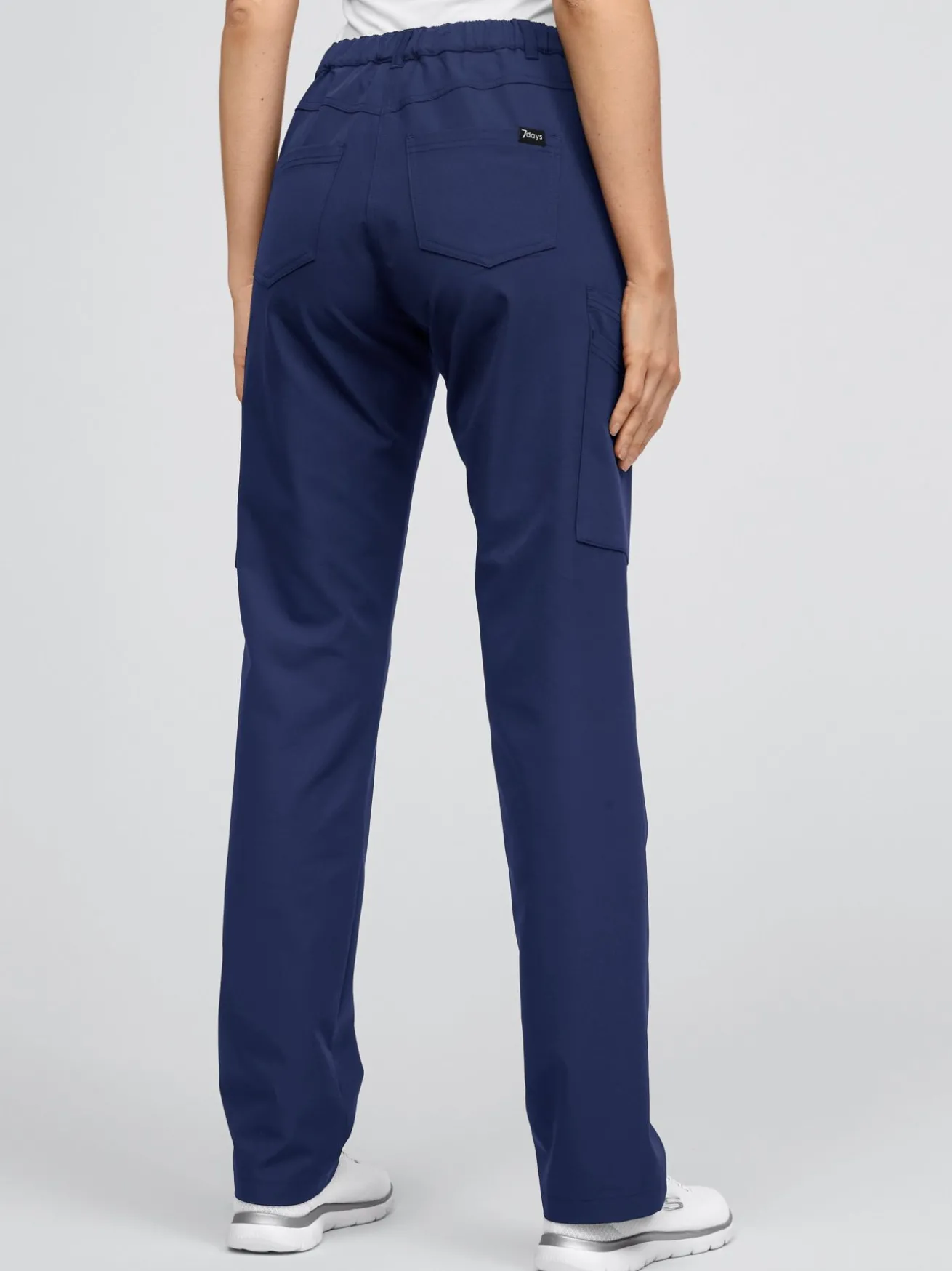 Active-Stretch-Damenhose DERBY