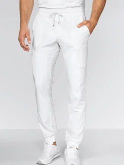 Active-Stretchhose RODEZ mit Bündchen