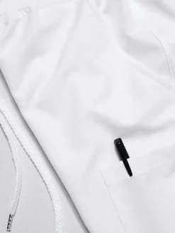 Active-Stretchhose RONDA mit Bündchen