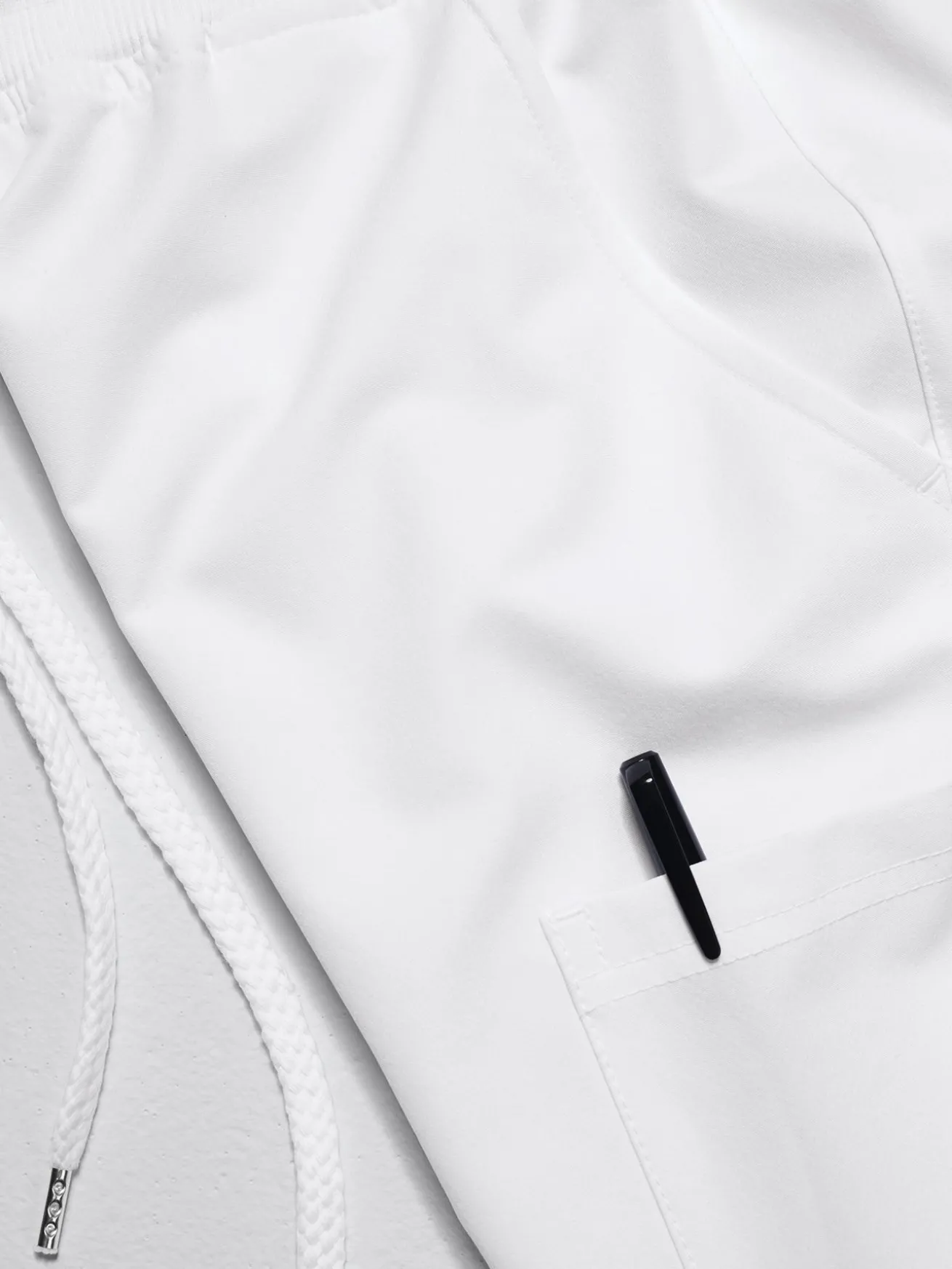 Active-Stretchhose RONDA mit Bündchen
