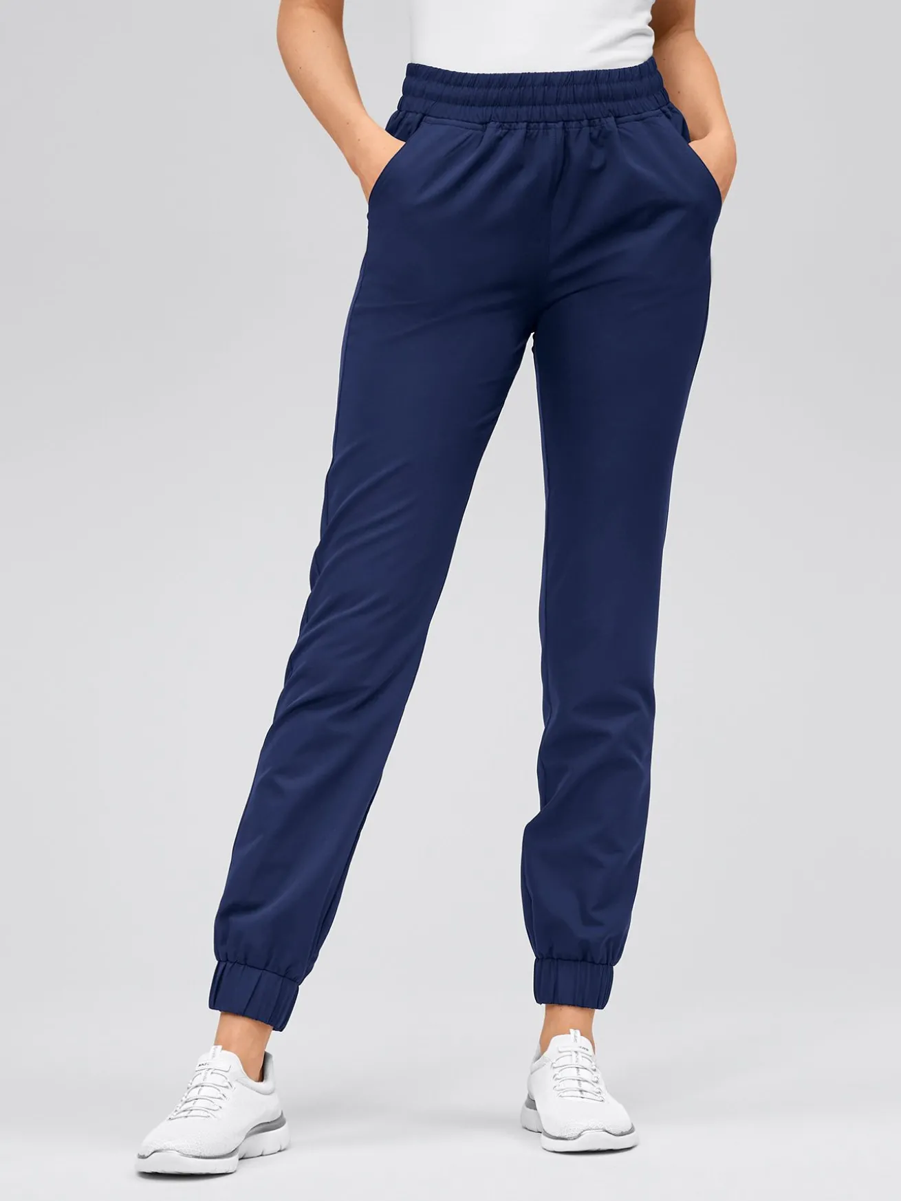 Active-Stretch-Pant ALGETE