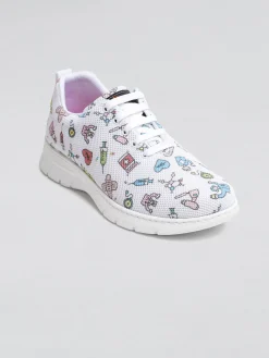 Berufsschuh CALPE Unisex