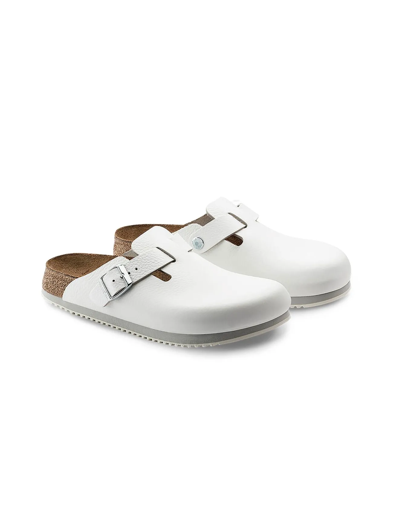 BIRKENSTOCK BOSTON Super Grip