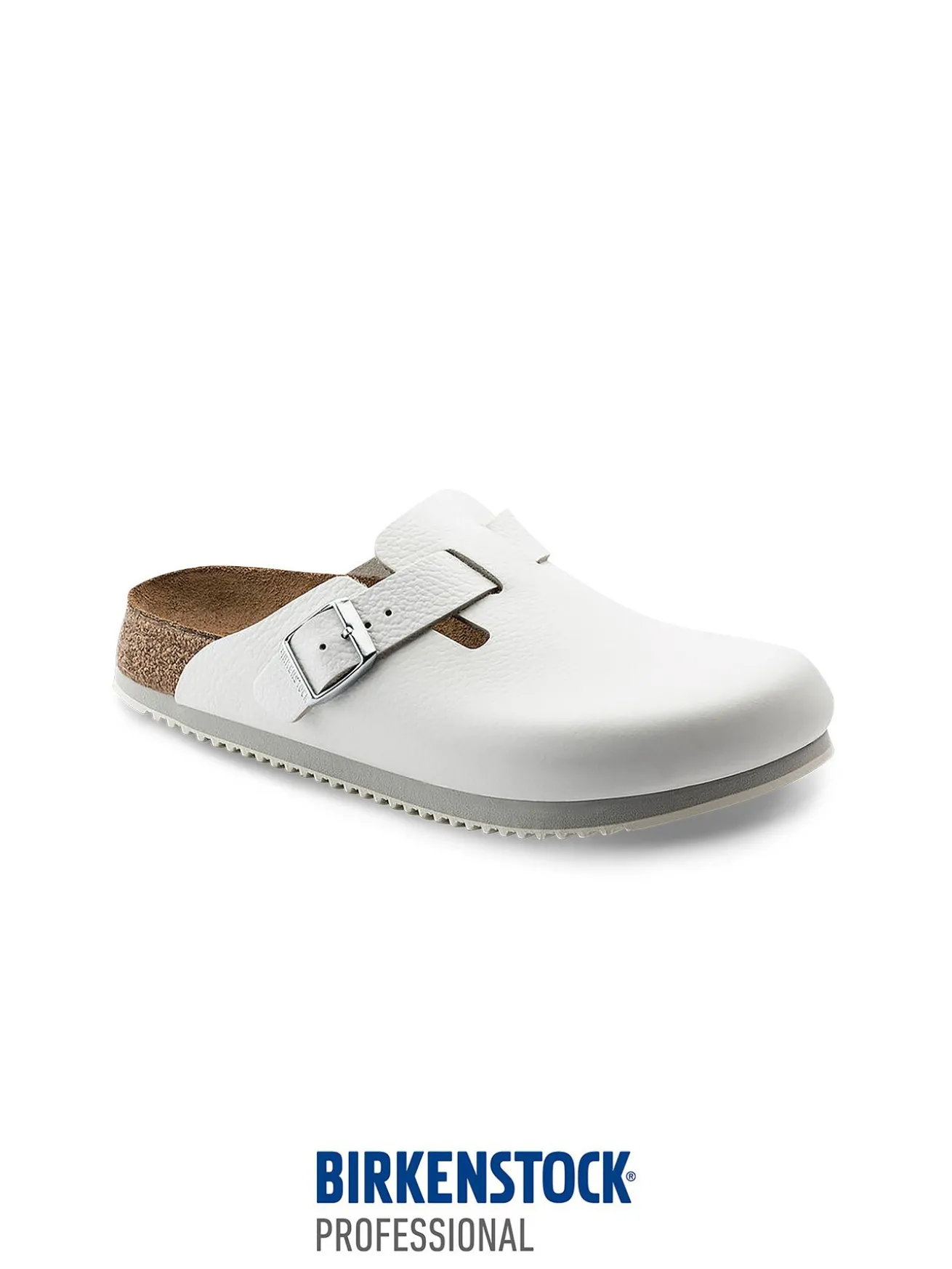 BIRKENSTOCK BOSTON Super Grip