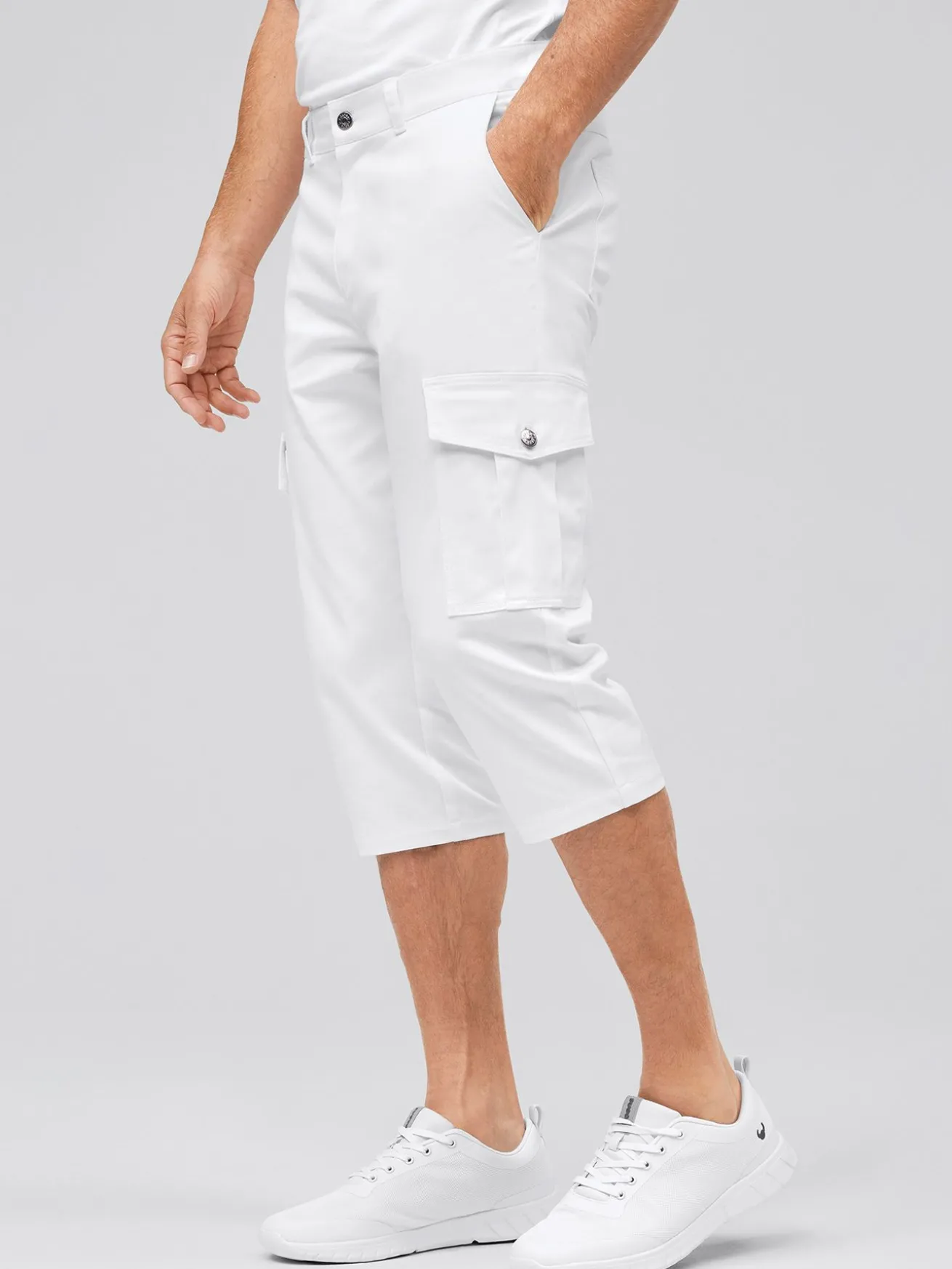 Cargoshorts