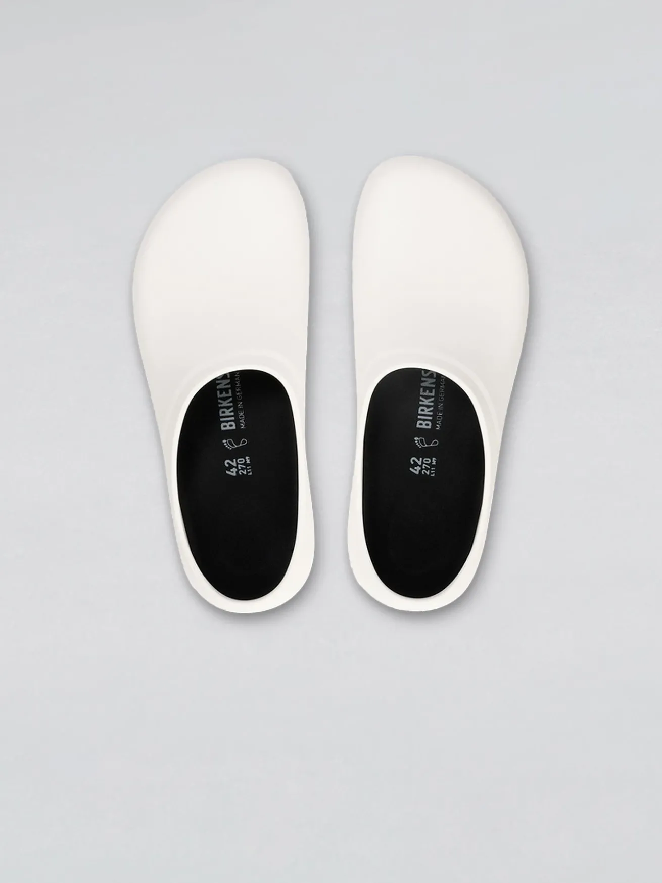 Clog BIRKENSTOCK Profi Birki 2.0Unisex