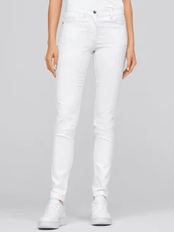 Cover-Flex-Jeans MESSINA, blickdicht - normale Leibhöhe