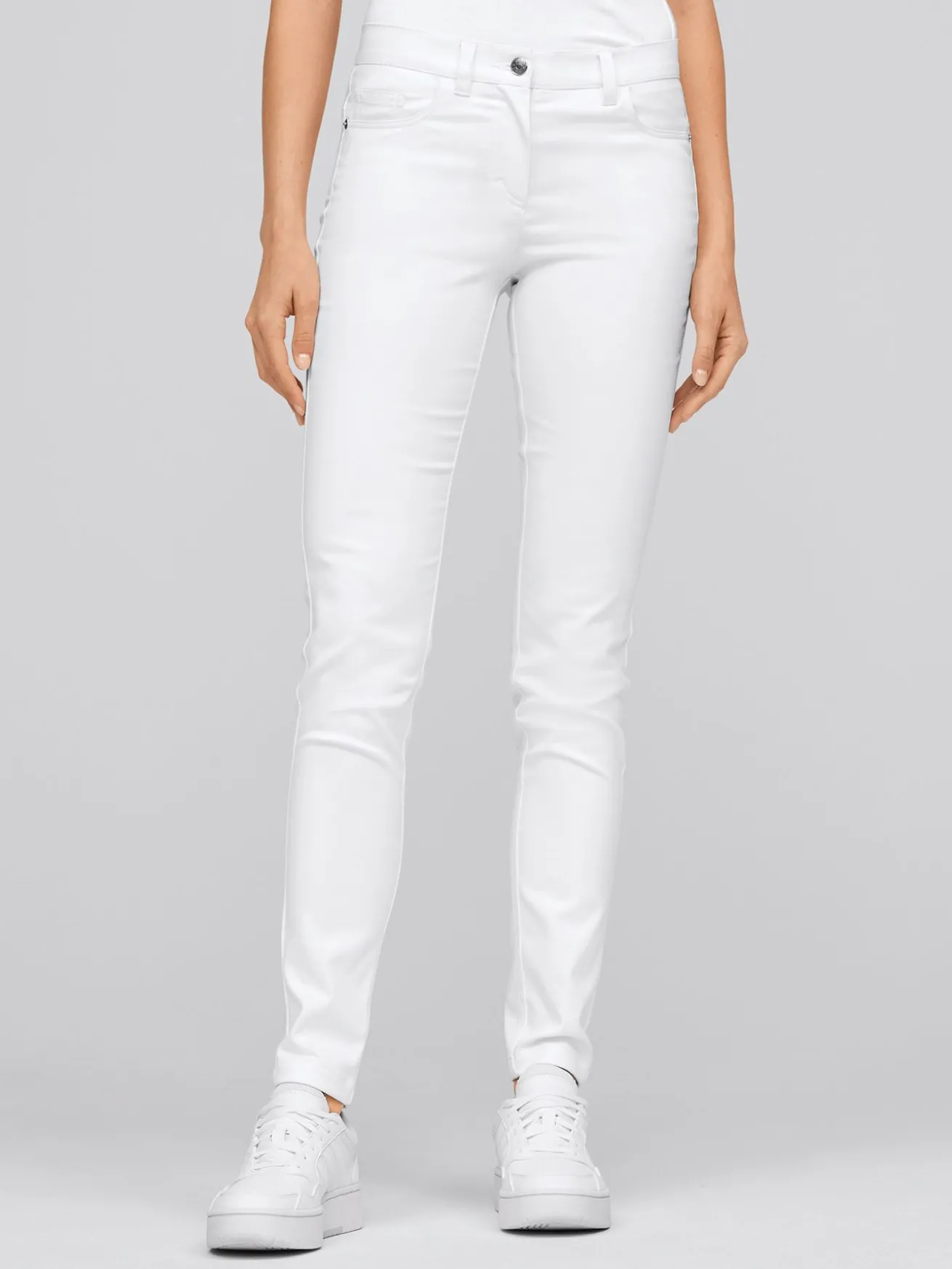 Cover-Flex-Jeans MESSINA, blickdicht - normale Leibhöhe