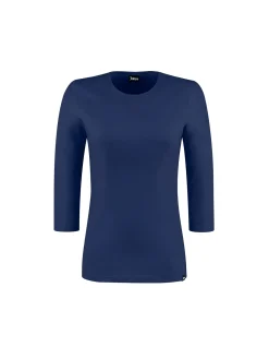 Damen ¾-Arm-Shirt RIGA