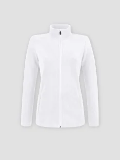 Damen-Fleecejacke AULIS - 60°
