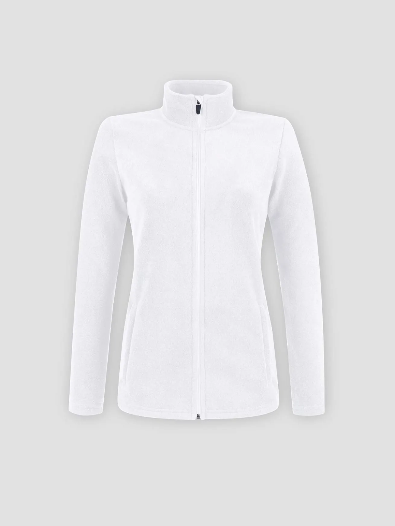 Damen-Fleecejacke AULIS - 60°