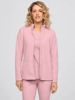 Damen-Fleecejacke AULIS - 60°
