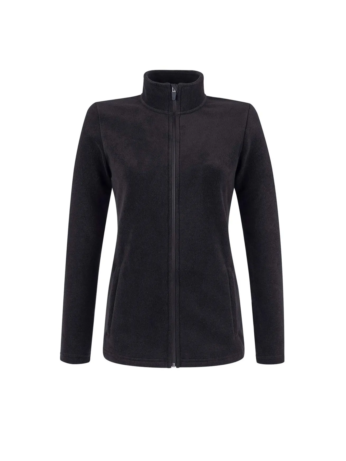 Damen-Fleecejacke AULIS - 60°