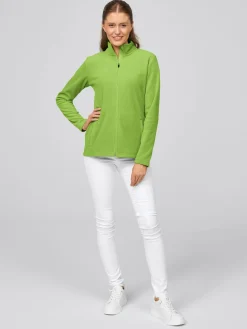 Damen-Fleecejacke AULIS - 60°