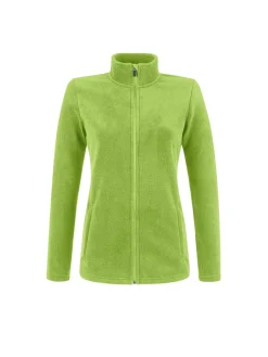 Damen-Fleecejacke AULIS - 60°