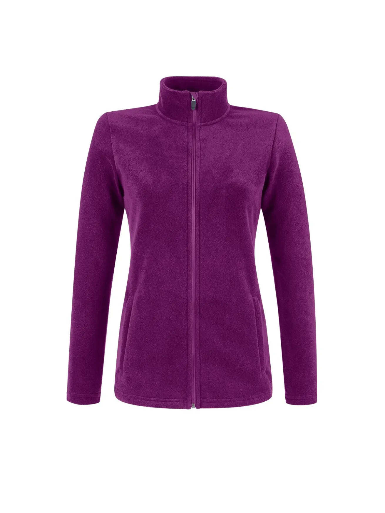 Damen-Fleecejacke AULIS - 60°