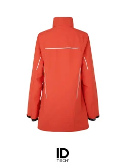 Damen Funktionsjacke