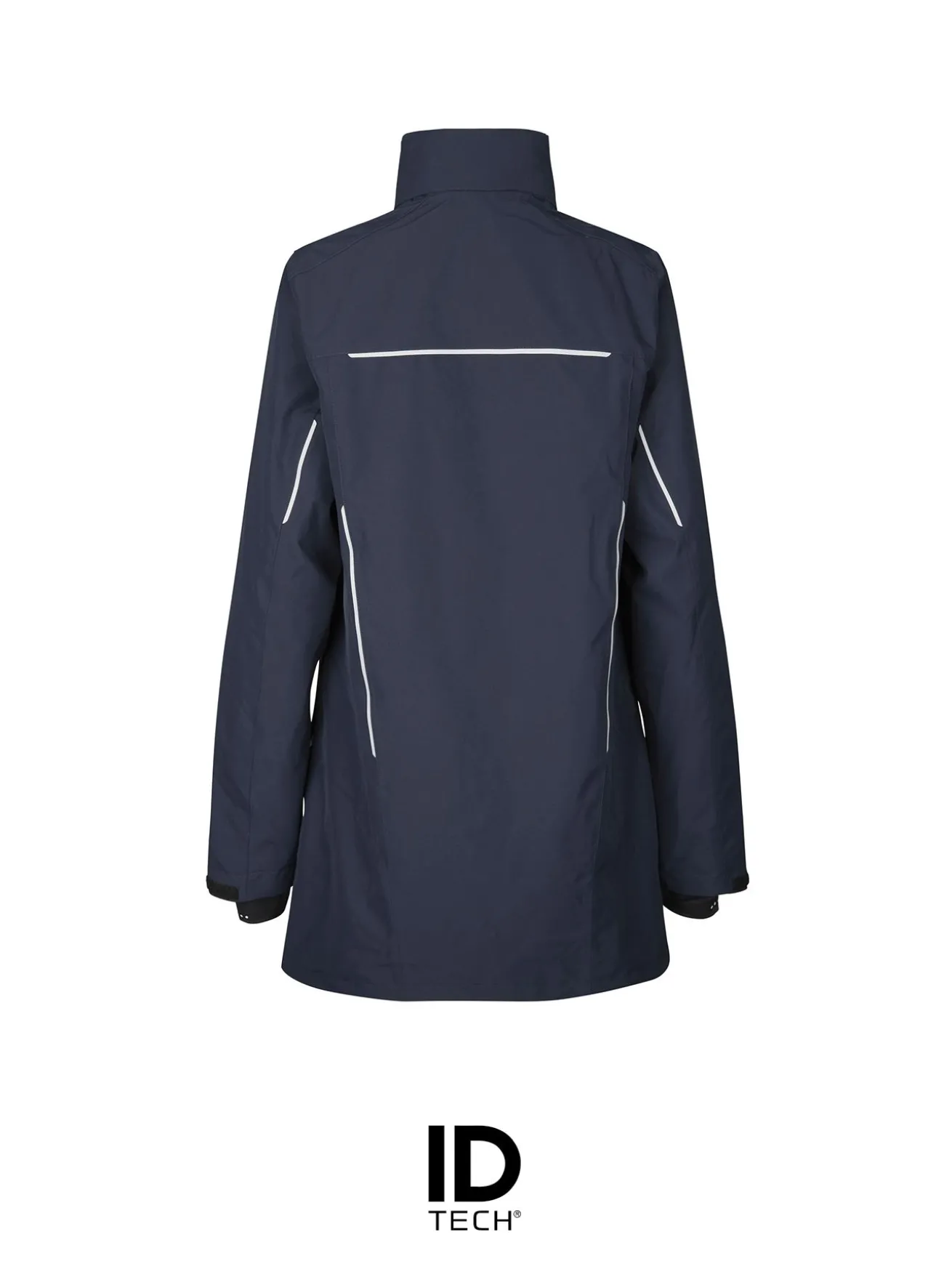 Damen Funktionsjacke