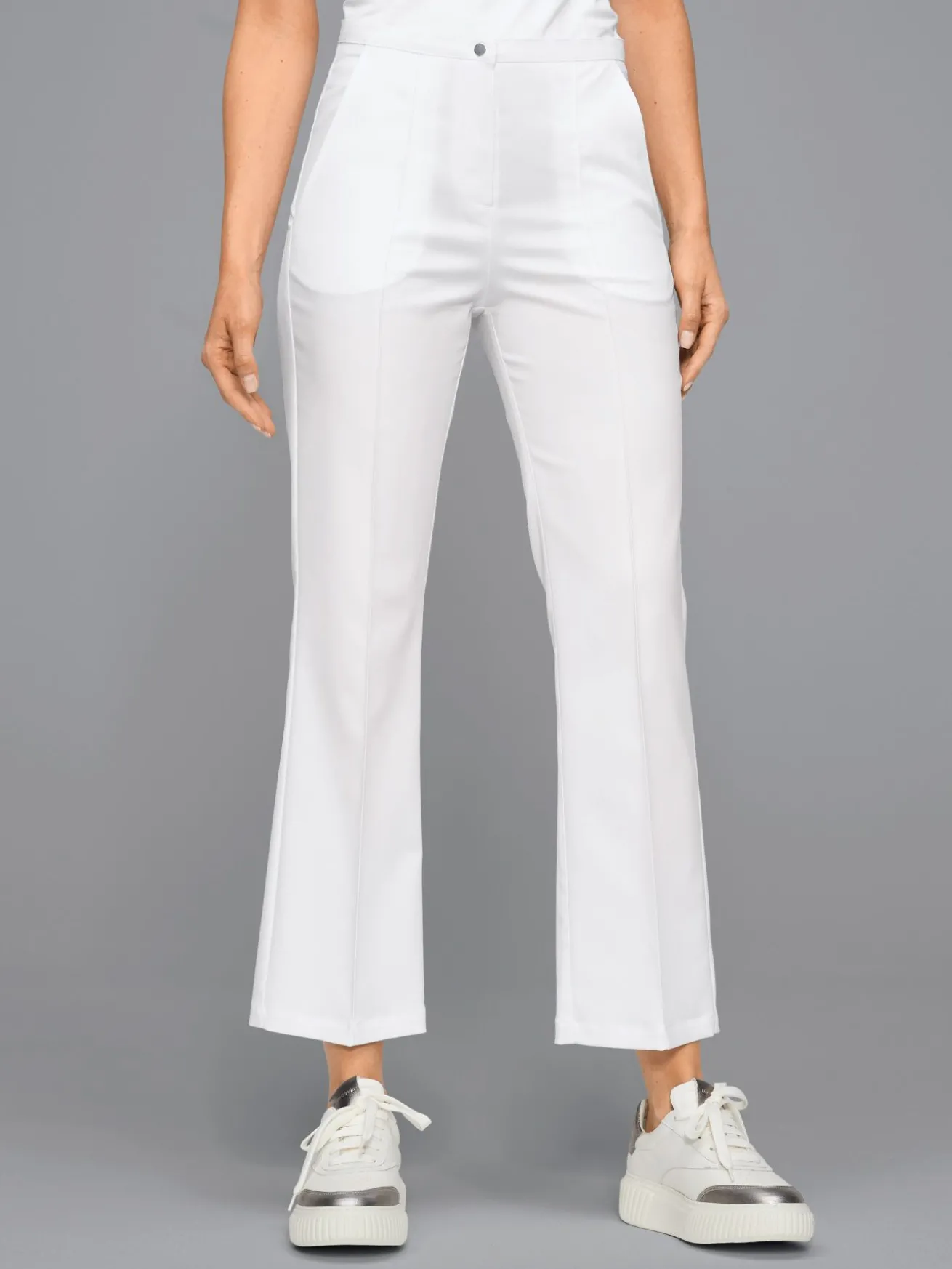 ⅞ Damenhose KATERINI Lyocell (TENCEL™)