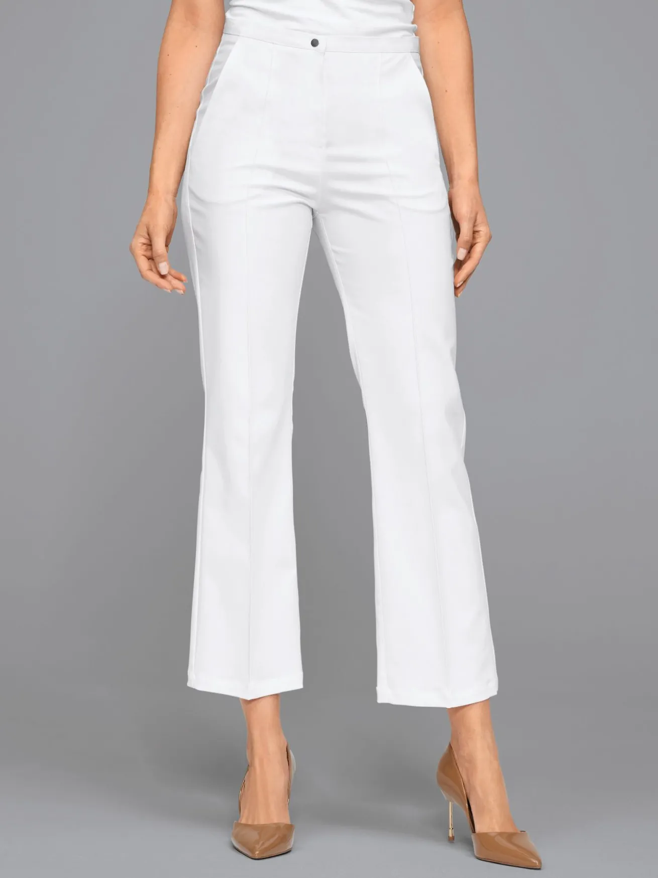 ⅞ Damenhose KATERINI Lyocell (TENCEL™)