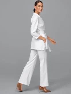 Damenhose THIVA Lyocell (TENCEL™)
