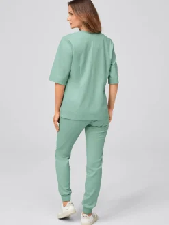 Damenkasack LOTA Lyocell (TENCEL™)
