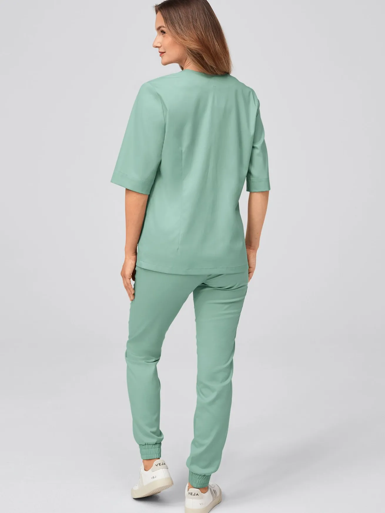 Damenkasack LOTA Lyocell (TENCEL™)