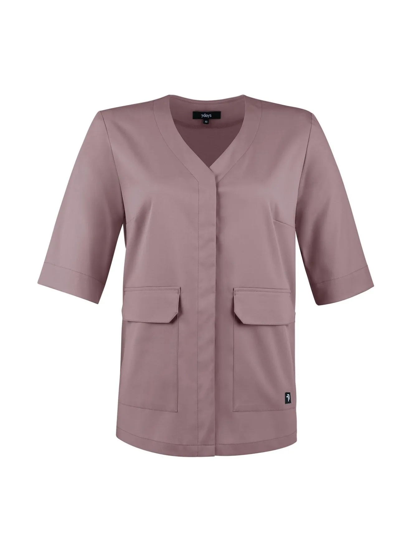 Damenkasack LOTA Lyocell (TENCEL™)
