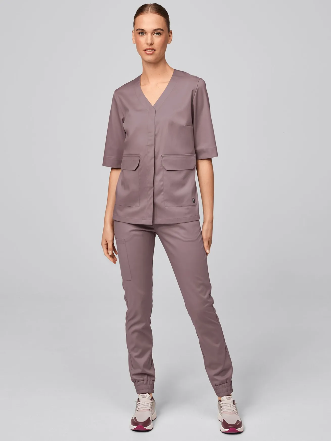 Damenkasack LOTA Lyocell (TENCEL™)