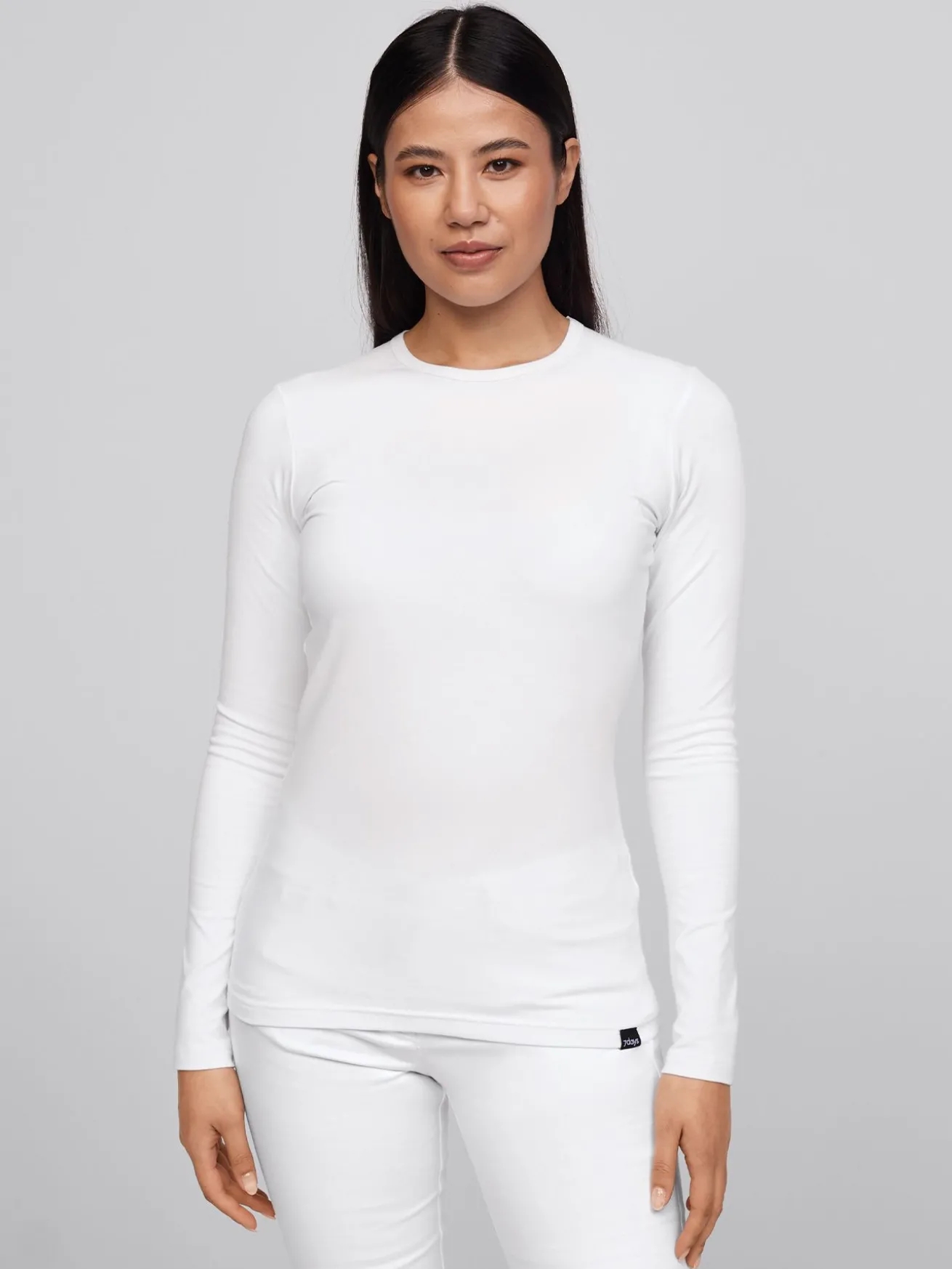 Damen Langarmshirt MULDA