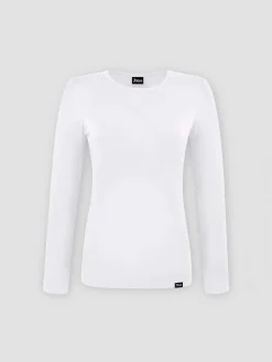 Damen Langarmshirt MULDA