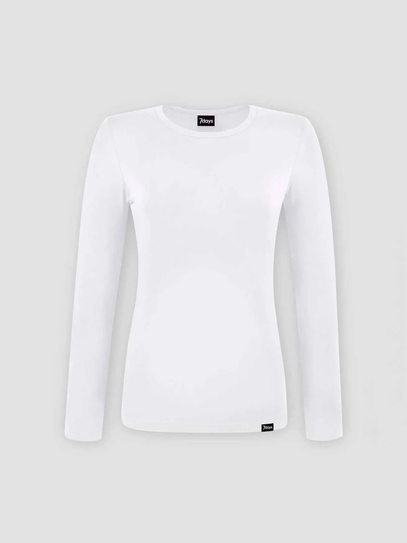 Damen Langarmshirt MULDA