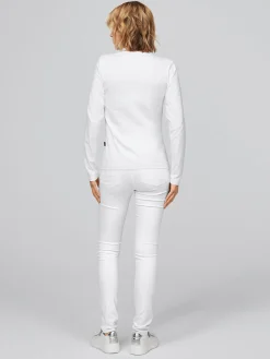 Damen Langarmshirt ZAMORA
