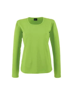 Damen Langarmshirt ZAMORA