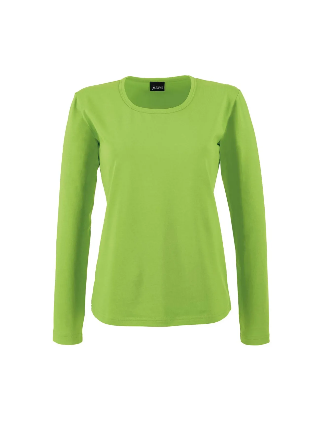 Damen Langarmshirt ZAMORA