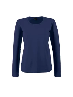 Damen Langarmshirt ZAMORA