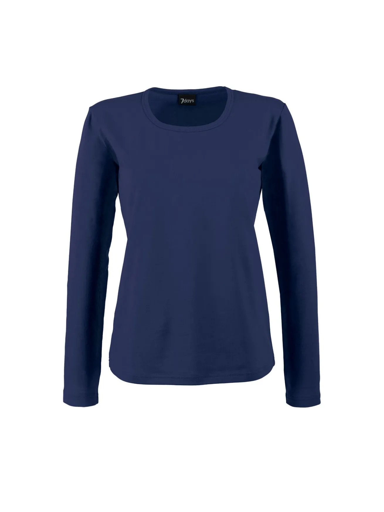 Damen Langarmshirt ZAMORA