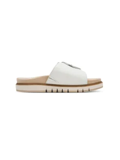 Damen Pantolette TAMARIS COMFORTweiß