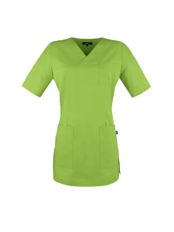 Damen Schlupfkasack ARICA - extra lang
