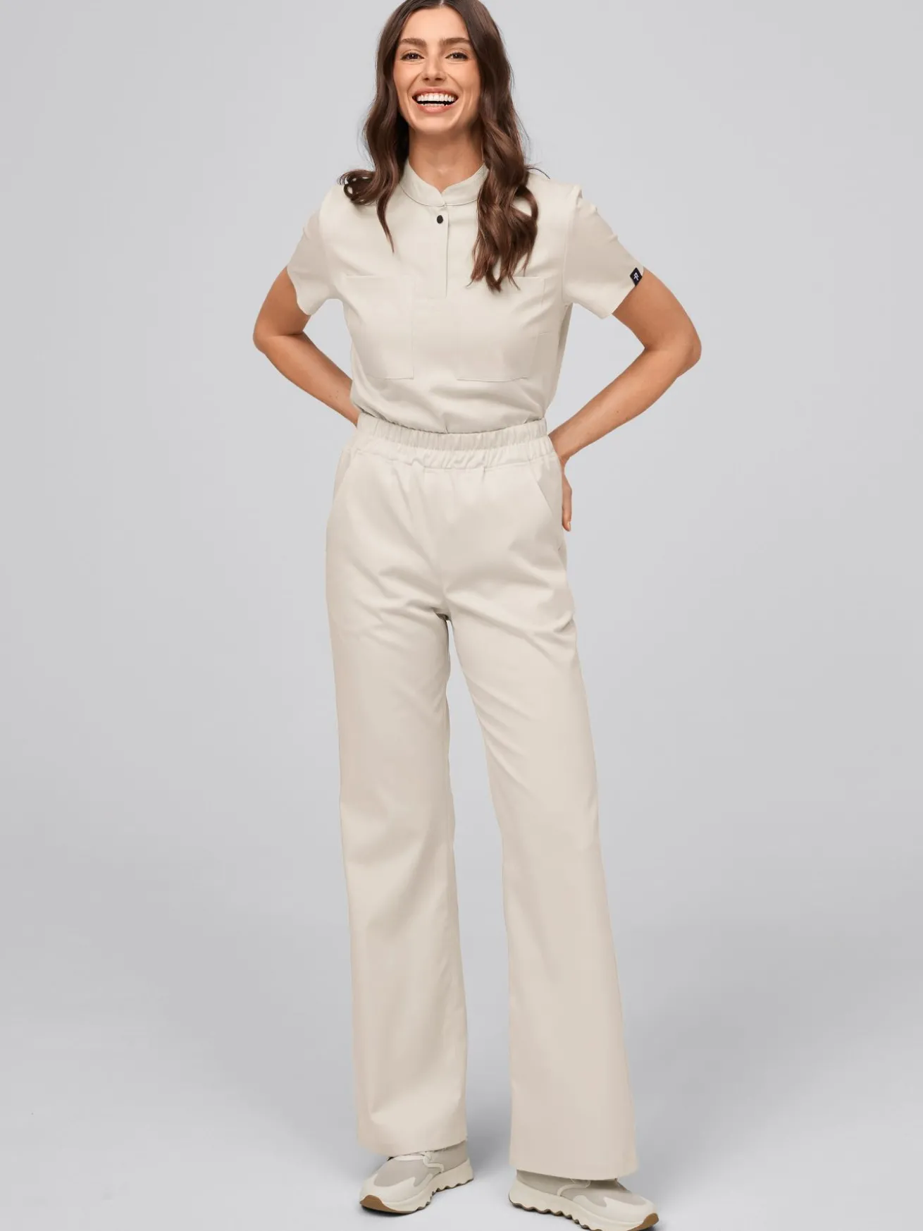Damen Schlupfkasack FLORENCE Lyocell (TENCEL™)