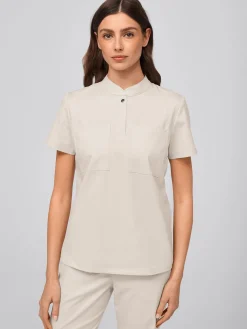 Damen Schlupfkasack FLORENCE Lyocell (TENCEL™)