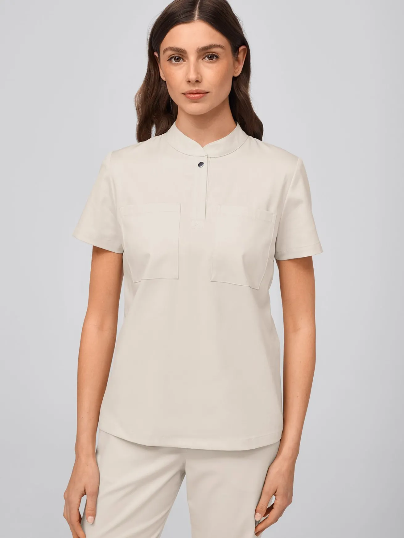 Damen Schlupfkasack FLORENCE Lyocell (TENCEL™)