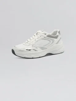 Damen Sneaker Tamaris weiß